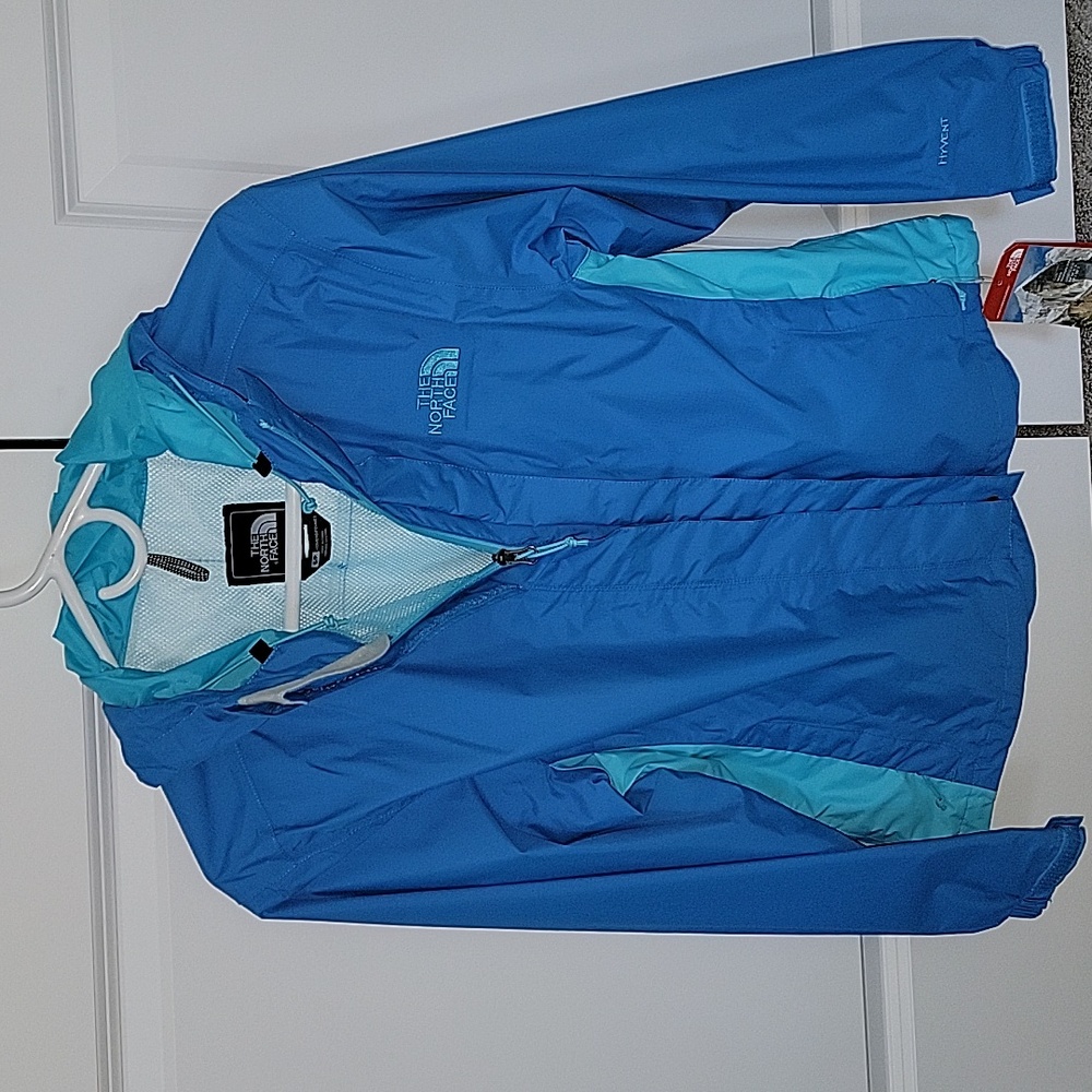 NWT North Face Stinson Jacket